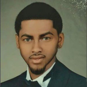 Meet your Posher, Orin